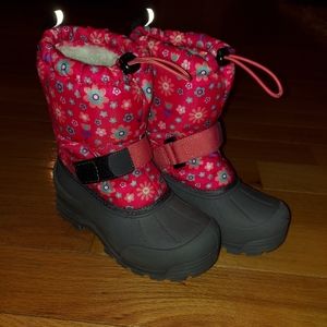 Northside: Snow Boots